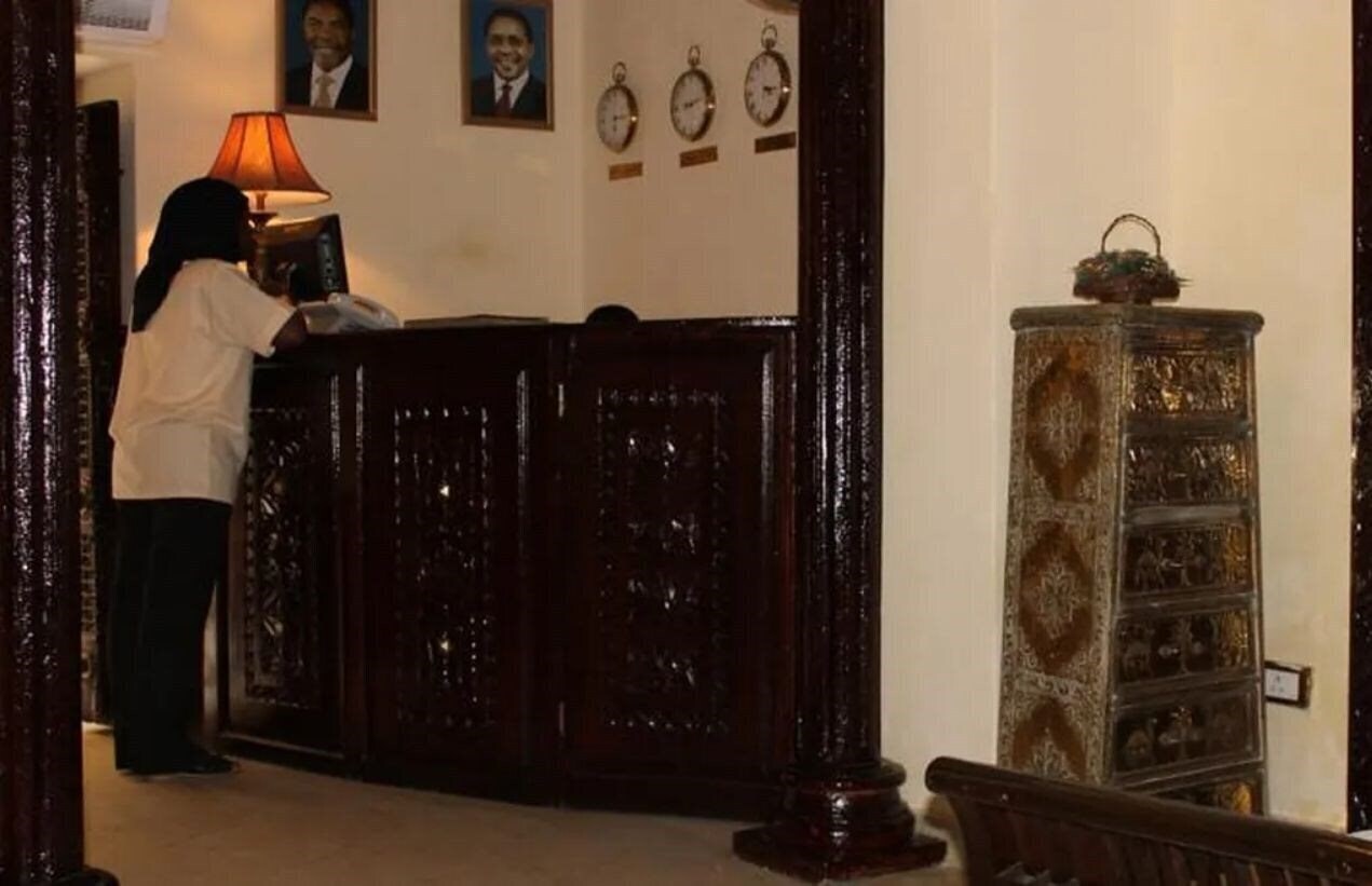 Фотография Al Johari 3*